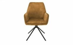 uno Polsterstuhl drehbar Ramina | Curry (Gelb-Orange) Ja 3 uno Polsterstuhl drehbar Ramina | Curry (Gelb-Orange) Ja -Stühle Verkäufe 2022 15302613 1 202107012234