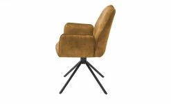 uno Polsterstuhl drehbar Ramina | Curry (Gelb-Orange) Ja 4 uno Polsterstuhl drehbar Ramina | Curry (Gelb-Orange) Ja -Stühle Verkäufe 2022 15302613 2 202107012234