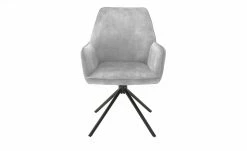 uno Polsterstuhl drehbar Ramina | Grau Ja -Stühle Verkäufe 2022 15302614 4 202111171300