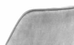 uno Polsterstuhl drehbar Ramina | Grau Ja -Stühle Verkäufe 2022 15302614 9 202111171300