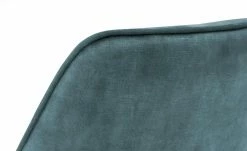 uno Polsterstuhl drehbar Ramina | Petrol Ja -Stühle Verkäufe 2022 15302616 8 202107012234