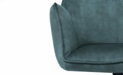 uno Polsterstuhl drehbar Ramina | Petrol Ja -Stühle Verkäufe 2022 15302616 9 202107012234