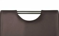 uno Freischwinger Talva | Dunkelbraun -Stühle Verkäufe 2022 15302634 4 202109271236