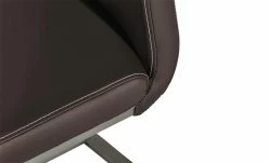 uno Freischwinger Talva | Dunkelbraun -Stühle Verkäufe 2022 15302634 6 202109271236