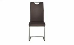 uno Freischwinger Talva | Dunkelbraun -Stühle Verkäufe 2022 15302634 7 202109271236