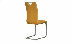 uno Freischwinger Talva | Curry (Gelb) -Stühle Verkäufe 2022 15302636 3 202109271236