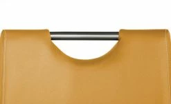 uno Freischwinger Talva | Curry (Gelb) -Stühle Verkäufe 2022 15302636 5 202109271236