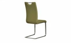 uno Freischwinger Talva | Grün -Stühle Verkäufe 2022 15302637 6 202109271236