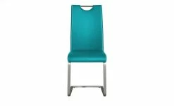 uno Freischwinger Talva | Petrol 4 uno Freischwinger Talva | Petrol -Stühle Verkäufe 2022 15302638 1 202109271236