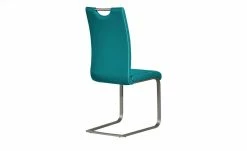 uno Freischwinger Talva | Petrol 8 uno Freischwinger Talva | Petrol -Stühle Verkäufe 2022 15302638 7 202109271236