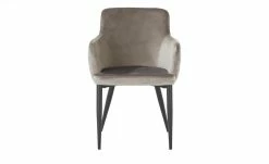 Armlehnenstuhl Heiner | Grau -Stühle Verkäufe 2022 15302652 4 202202251234