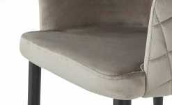 Armlehnenstuhl Heiner | Grau -Stühle Verkäufe 2022 15302652 6 202202251234