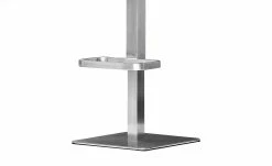 Barhocker Gaia | Weiß Eckig -Stühle Verkäufe 2022 15302707 1 202108042233