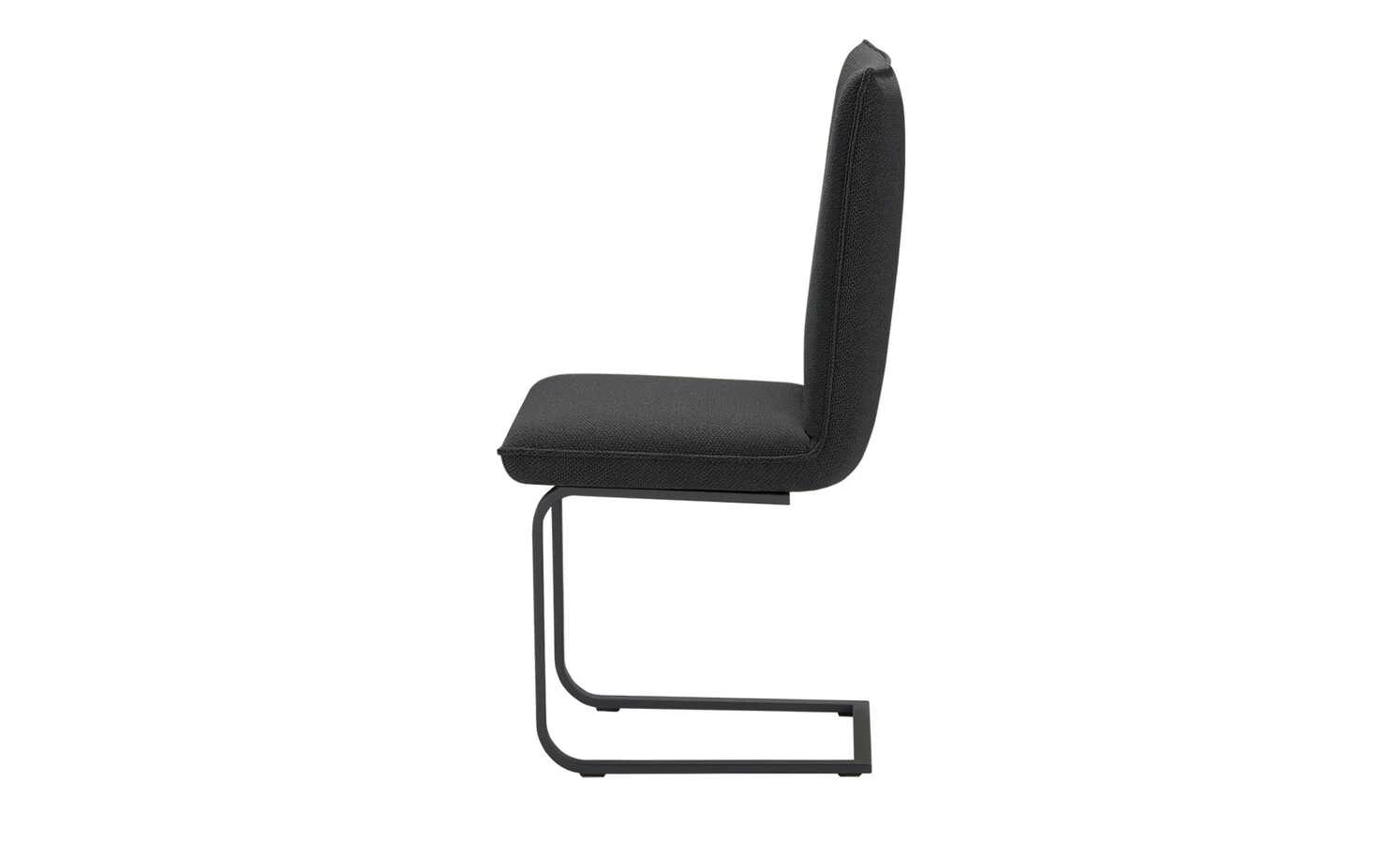 KOINOR Polsterschwingstuhl Dining System 3 KOINOR Polsterschwingstuhl Dining System 3 | Schwarz Nein -Stühle Verkäufe 2022 15302779 1 202109221234