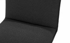 KOINOR Polsterschwingstuhl Dining System 3 | Schwarz Nein 7 KOINOR Polsterschwingstuhl Dining System 3 | Schwarz Nein -Stühle Verkäufe 2022 15302779 4 202109221234