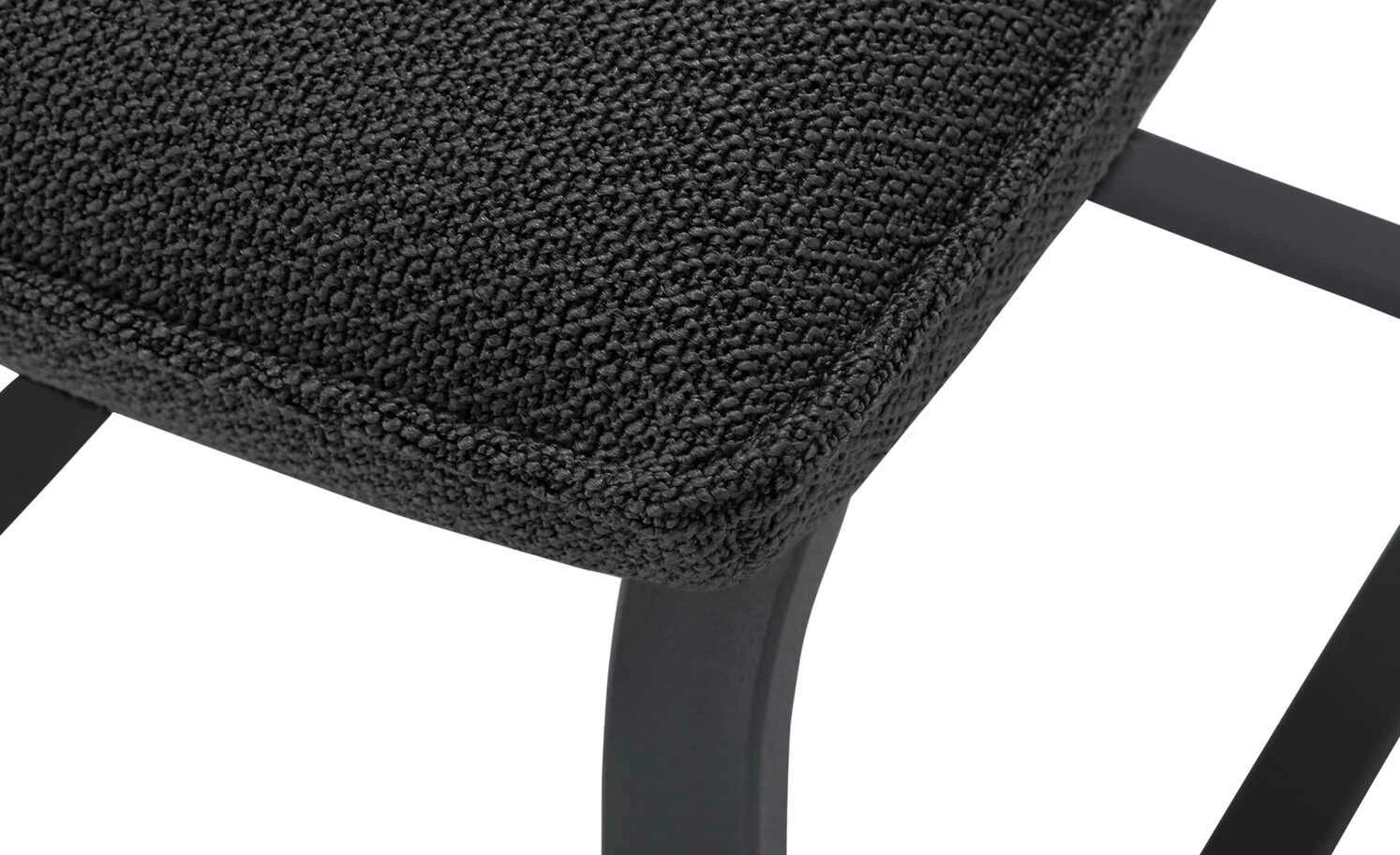 KOINOR Polsterschwingstuhl Dining System 3 KOINOR Polsterschwingstuhl Dining System 3 | Schwarz Nein -Stühle Verkäufe 2022 15302779 5 202109221234