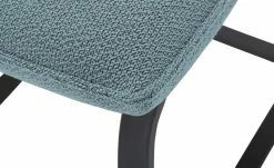 KOINOR Polsterschwingstuhl Dining System 3 | Hellblau Nein -Stühle Verkäufe 2022 15302780 8 202109221234