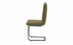 KOINOR Polsterschwingstuhl Dining System 3 | Dunkelgrün Nein 4 KOINOR Polsterschwingstuhl Dining System 3 | Dunkelgrün Nein -Stühle Verkäufe 2022 15302782 1 202109221234