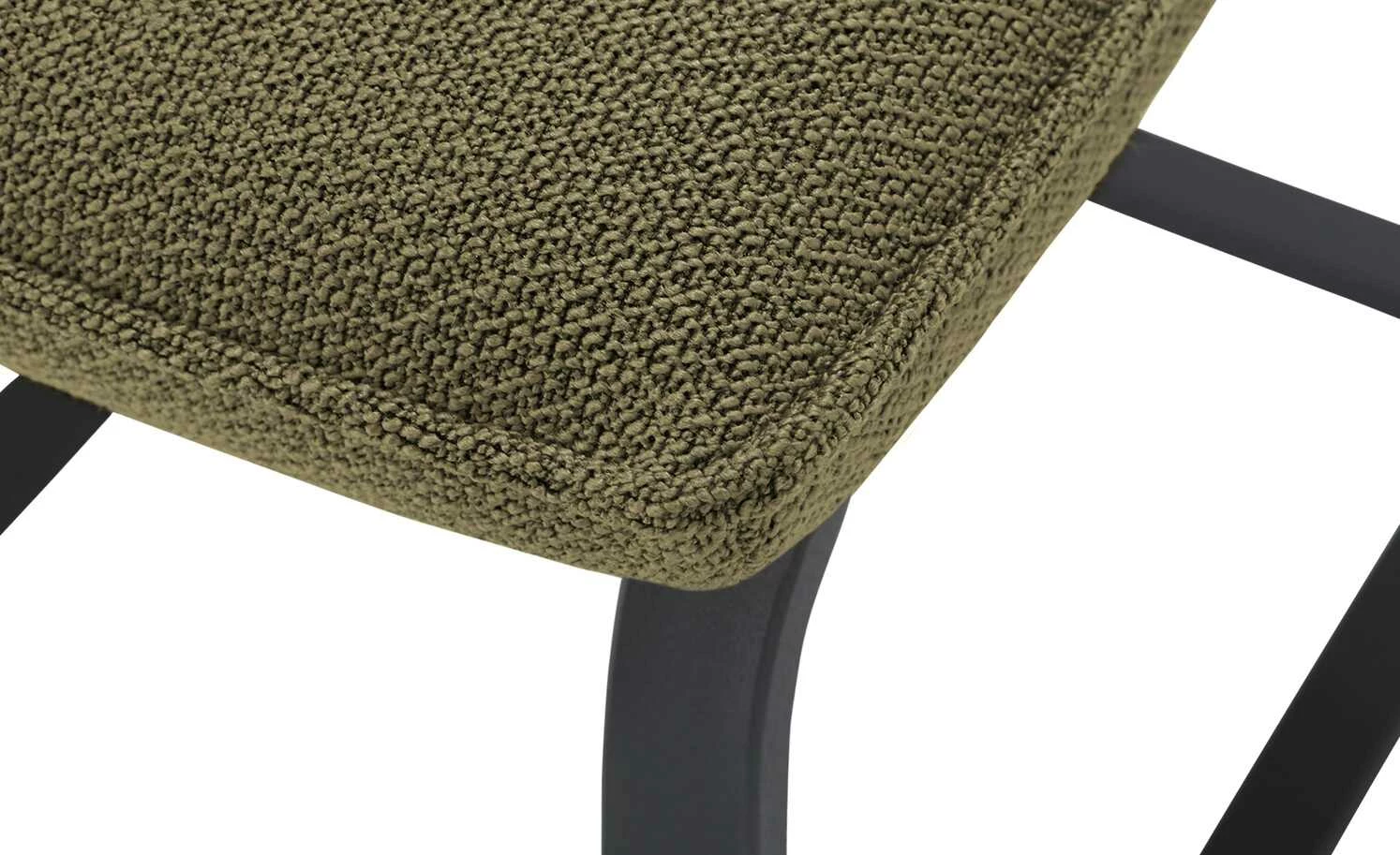 KOINOR Polsterschwingstuhl Dining System 3 KOINOR Polsterschwingstuhl Dining System 3 | Dunkelgrün Nein -Stühle Verkäufe 2022 15302782 8 202109221234