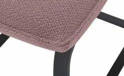 KOINOR Polsterschwingstuhl Dining System 3 | Rosa Nein -Stühle Verkäufe 2022 15302785 5 202109221234