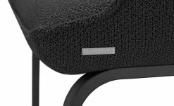 KOINOR Polsterschwingstuhl Dining System 3 | Schwarz Ja 6 KOINOR Polsterschwingstuhl Dining System 3 | Schwarz Ja -Stühle Verkäufe 2022 15302789 4 202109221234