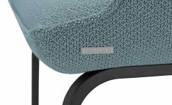 KOINOR Polsterschwingstuhl Dining System 3 | Hellblau Ja -Stühle Verkäufe 2022 15302790 4 202109221234