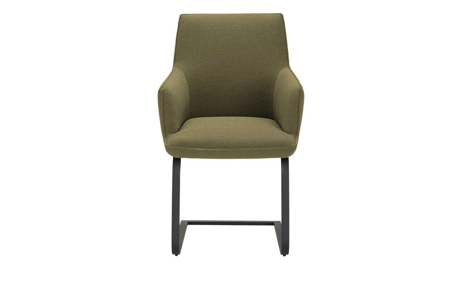 KOINOR Polsterschwingstuhl Dining System 3 KOINOR Polsterschwingstuhl Dining System 3 | Dunkelgrün Ja -Stühle Verkäufe 2022 15302792 9 202109222240