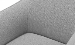 KOINOR Polsterschwingstuhl Dining System 3 | Hellgrau Ja -Stühle Verkäufe 2022 15302793 4 202109222243