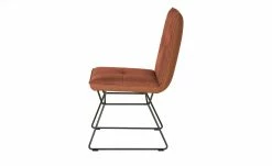 KOINOR Kufenstuhl mit Leder Bexx | Fire (Cognac) Nein -Stühle Verkäufe 2022 15302846 10 202111242310