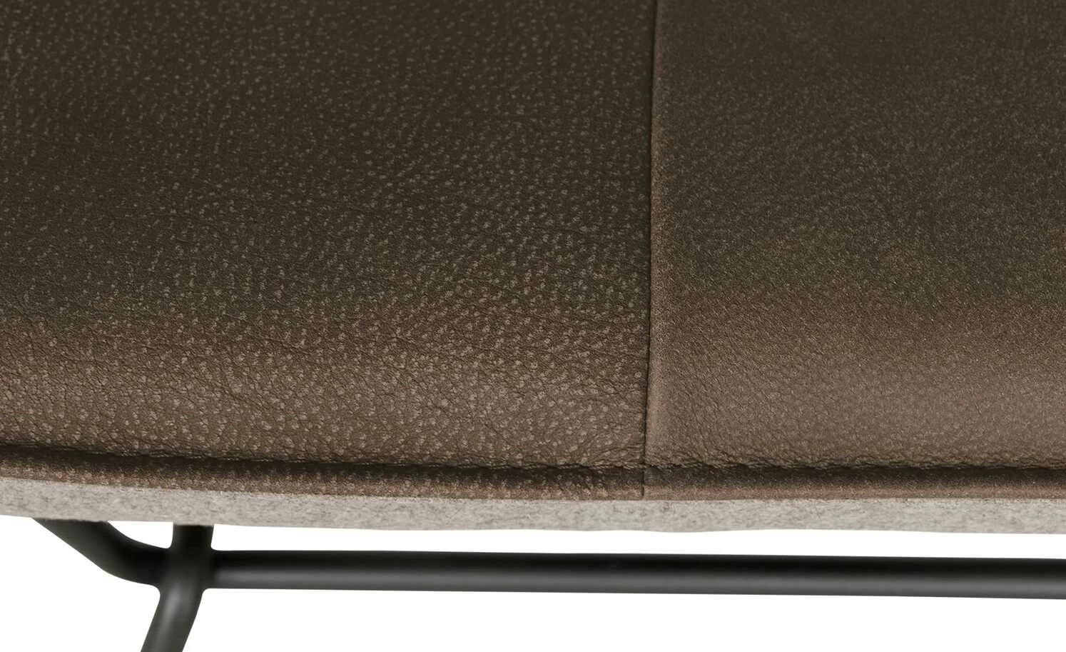 KOINOR Kufenstuhl mit Leder Bexx KOINOR Kufenstuhl mit Leder Bexx | Muskat (Braun) Nein -Stühle Verkäufe 2022 15302847 5 202111242310