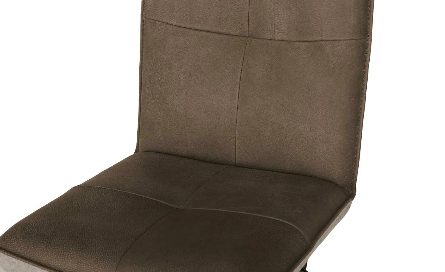 KOINOR Kufenstuhl mit Leder Bexx KOINOR Kufenstuhl mit Leder Bexx | Muskat (Braun) Nein -Stühle Verkäufe 2022 15302847 6 202111242310