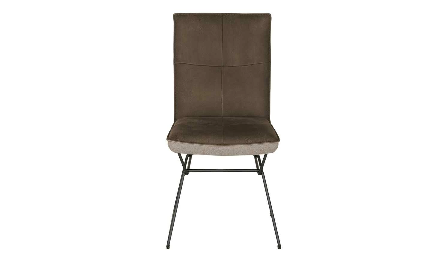 KOINOR Kufenstuhl mit Leder Bexx KOINOR Kufenstuhl mit Leder Bexx | Muskat (Braun) Nein -Stühle Verkäufe 2022 15302847 8 202111242310