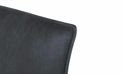 KOINOR Kufenstuhl mit Leder Bexx | Night (Dunkelblau) / Hellgrau Nein 6 KOINOR Kufenstuhl mit Leder Bexx | Night (Dunkelblau) / Hellgrau Nein -Stühle Verkäufe 2022 15302848 5 202111242310