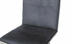 KOINOR Kufenstuhl mit Leder Bexx | Night (Dunkelblau) / Hellgrau Nein 9 KOINOR Kufenstuhl mit Leder Bexx | Night (Dunkelblau) / Hellgrau Nein -Stühle Verkäufe 2022 15302848 8 202111242310