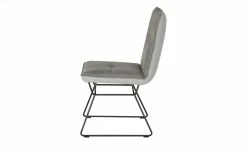 KOINOR Kufenstuhl mit Leder Bexx | Asphalt (Hellgrau) Nein -Stühle Verkäufe 2022 15302850 2 202111242310