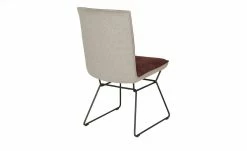 KOINOR Kufenstuhl mit Leder Bexx | Chilli (Rot) / Beige Nein -Stühle Verkäufe 2022 15302852 4 202111242310