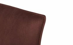 KOINOR Kufenstuhl mit Leder Bexx | Chilli (Rot) / Beige Nein -Stühle Verkäufe 2022 15302852 5 202111242310