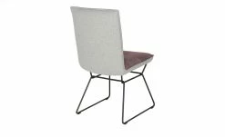 KOINOR Kufenstuhl mit Leder Bexx | Plum (Rosa) / Hellgrau Nein 4 KOINOR Kufenstuhl mit Leder Bexx | Plum (Rosa) / Hellgrau Nein -Stühle Verkäufe 2022 15302853 3 202111242310