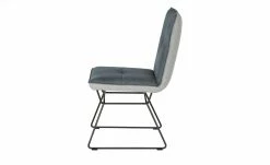 KOINOR Kufenstuhl mit Leder Bexx | Mare (Blau) / Hellgrau Nein -Stühle Verkäufe 2022 15302855 10 202111242310