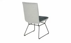 KOINOR Kufenstuhl mit Leder Bexx | Mare (Blau) / Hellgrau Nein -Stühle Verkäufe 2022 15302855 11 202111242310