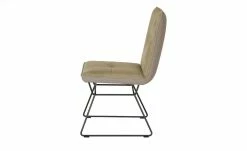 KOINOR Kufenstuhl mit Leder Bexx | Jade (Beige) / Braun Nein 12 KOINOR Kufenstuhl mit Leder Bexx | Jade (Beige) / Braun Nein -Stühle Verkäufe 2022 15302856 11 202111242310