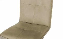 KOINOR Kufenstuhl mit Leder Bexx | Jade (Beige) / Braun Nein 10 KOINOR Kufenstuhl mit Leder Bexx | Jade (Beige) / Braun Nein -Stühle Verkäufe 2022 15302856 9 202111242310