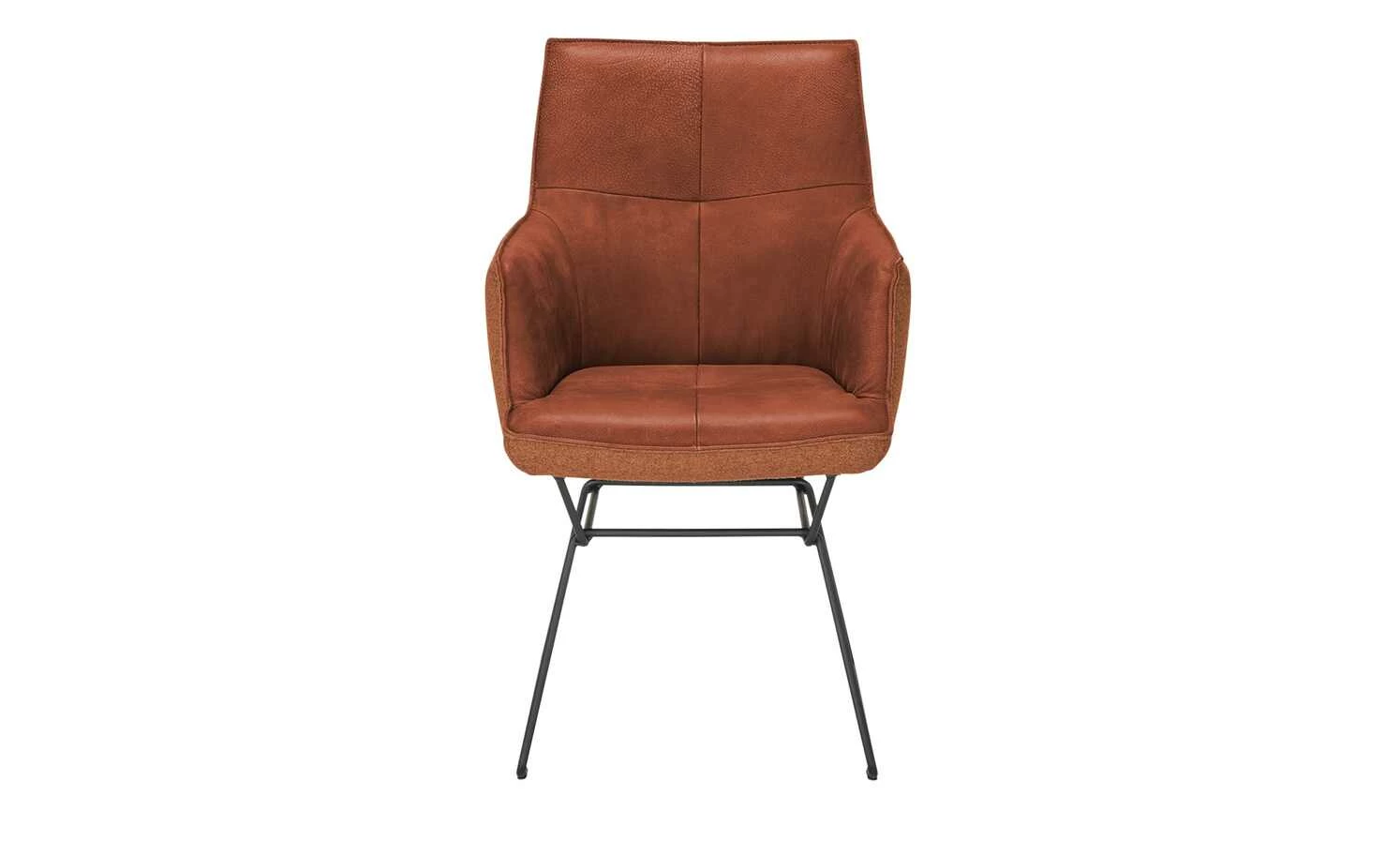 KOINOR Kufenstuhl mit Leder Bexx KOINOR Kufenstuhl mit Leder Bexx | Fire (Cognac) Ja -Stühle Verkäufe 2022 15302857 11 202111242310