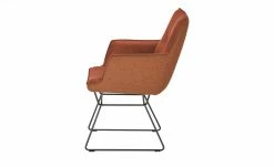 KOINOR Kufenstuhl mit Leder Bexx | Fire (Cognac) Ja 6 KOINOR Kufenstuhl mit Leder Bexx | Fire (Cognac) Ja -Stühle Verkäufe 2022 15302857 4 202111242310