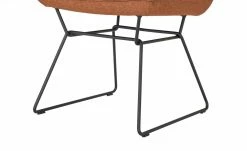 KOINOR Kufenstuhl mit Leder Bexx | Fire (Cognac) Ja 8 KOINOR Kufenstuhl mit Leder Bexx | Fire (Cognac) Ja -Stühle Verkäufe 2022 15302857 6 202111242310