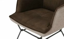 KOINOR Kufenstuhl mit Leder Bexx | Muskat (Braun) Ja -Stühle Verkäufe 2022 15302858 4 202111242310