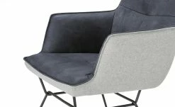 KOINOR Kufenstuhl mit Leder Bexx | Night (Dunkelblau) / Hellgrau Ja 11 KOINOR Kufenstuhl mit Leder Bexx | Night (Dunkelblau) / Hellgrau Ja -Stühle Verkäufe 2022 15302859 10 202111242310