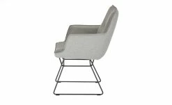 KOINOR Kufenstuhl mit Leder Bexx | Asphalt (Hellgrau) Ja 6 KOINOR Kufenstuhl mit Leder Bexx | Asphalt (Hellgrau) Ja -Stühle Verkäufe 2022 15302861 5 202111242310