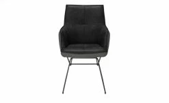 KOINOR Kufenstuhl mit Leder Bexx | Omega (Dunkelgrau) Ja -Stühle Verkäufe 2022 15302862 3 202111242310