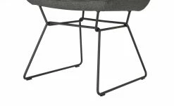 KOINOR Kufenstuhl mit Leder Bexx | Omega (Dunkelgrau) Ja -Stühle Verkäufe 2022 15302862 7 202111242310